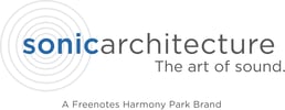 Sonic Architecture Logo